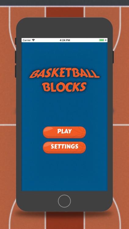 BasketballBlocks