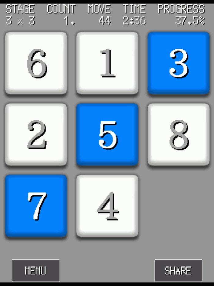 HopTilePuzzle