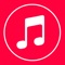 Access your favorite music across all your devices: iPhone, iPad, iPod library, Dropbox