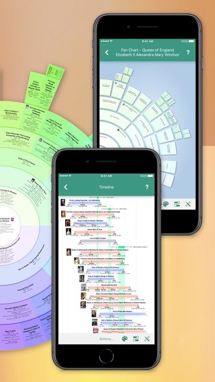 MobileFamilyTree 9