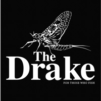  The Drake Magazine Alternative