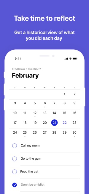 Ivy: To-do lists and reminders(圖2)-速報App