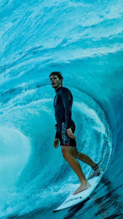 Surfer Magazine