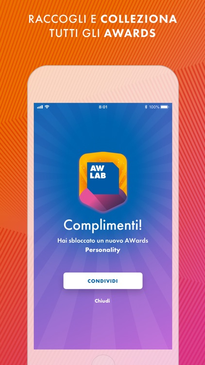 AW LAB Club screenshot-5