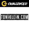 Toni Klein Challenger gesucht