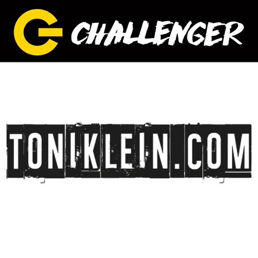 Toni Klein Challenger gesucht