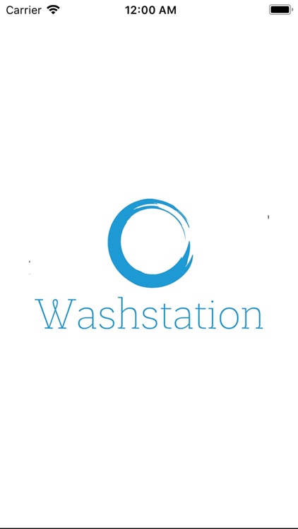 Washerstation