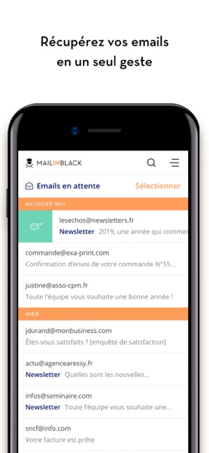 Mailinblack Anti-spam(圖1)-速報App