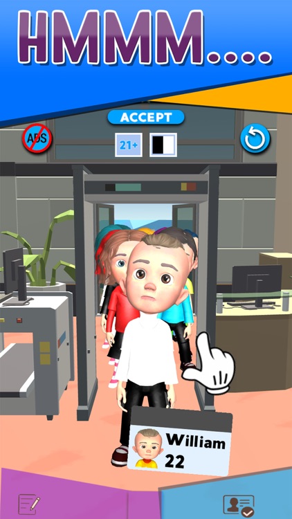 Ultimate Airport Security screenshot-4