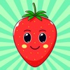 Garden Fruits - match 3 to win