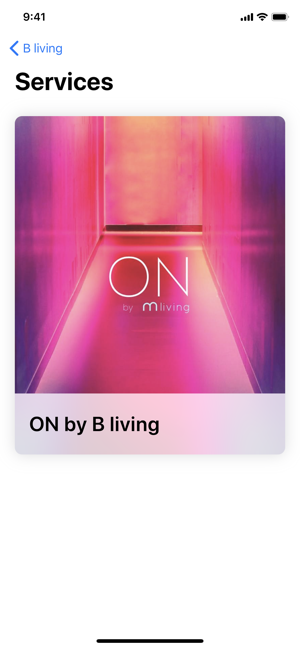 B living Octagon(圖3)-速報App