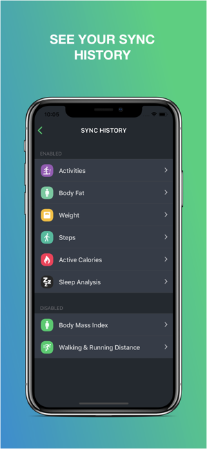 Fitbit Export(圖3)-速報App