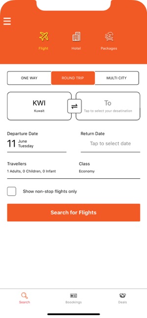 Oksite - Flights & Hotels