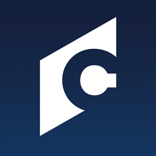 Cornerstone Mobile™ Icon