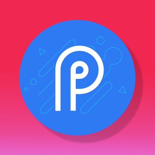 Parallel - Super Locker iOS App