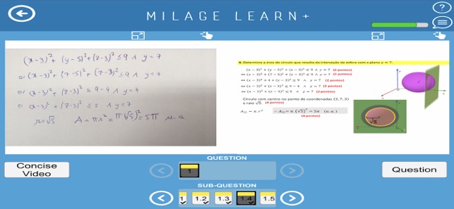 MILAGE Learn+(圖4)-速報App