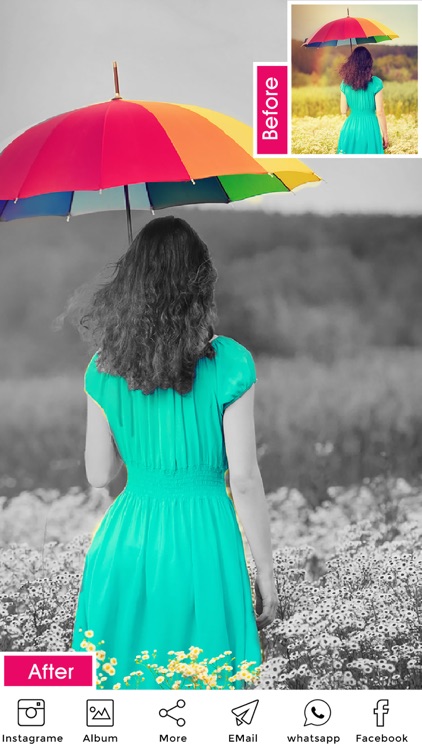 Color Splurge Pro - Pic Editor