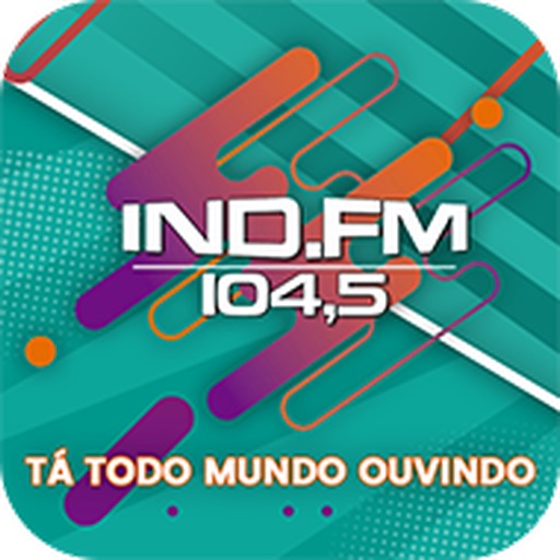 Ind FM 104,5 iOS App