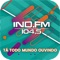 Ind FM 104,5