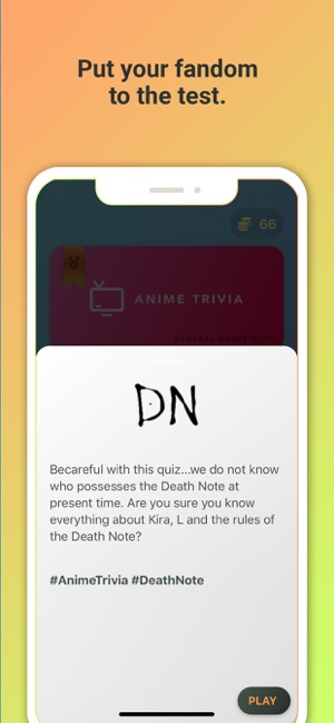 Anime Trivia(圖3)-速報App