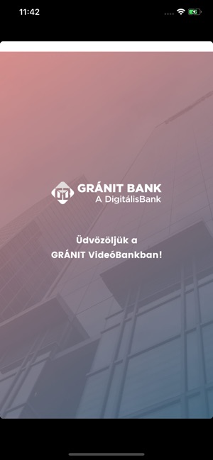 Granit Videobank On The App Store