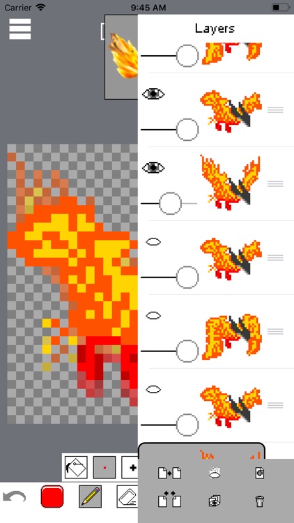 Sprite Creator