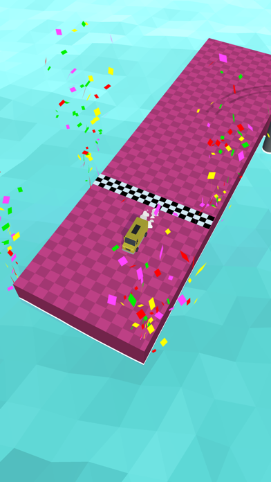 Rope Drive screenshot 3