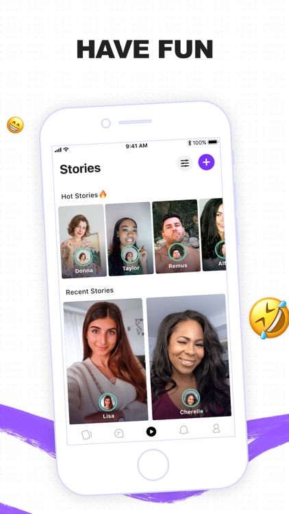 Hily Dating – Meet New People screenshot-7