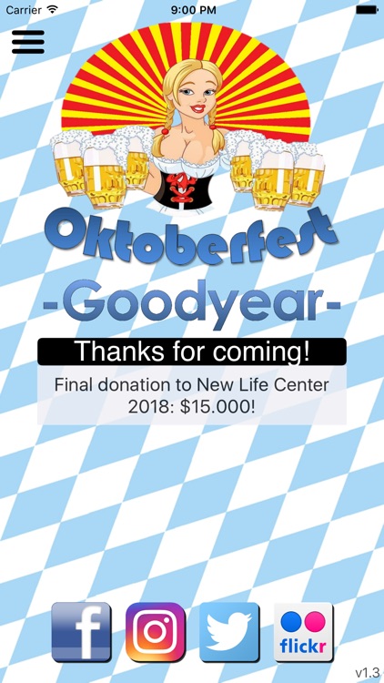 Oktoberfest Goodyear