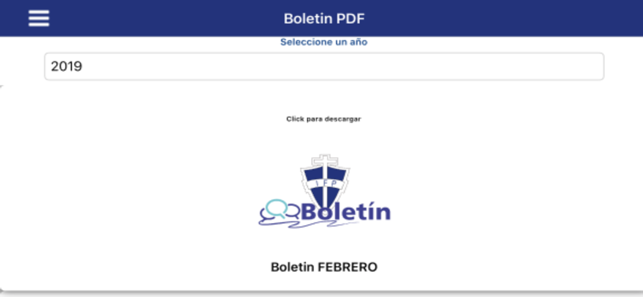 Boletin Possenti(圖5)-速報App