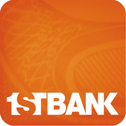 FirstBank ICM Mobile iOS App