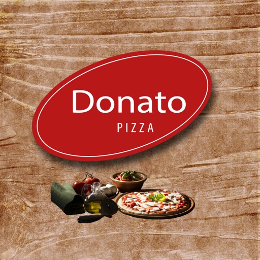 Donato Pizza