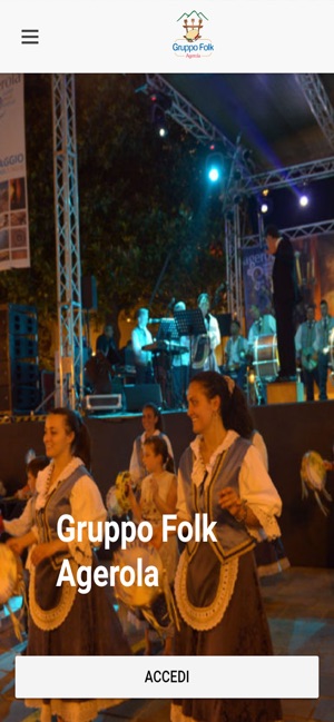 Gruppo folk Città di Agerola(圖1)-速報App