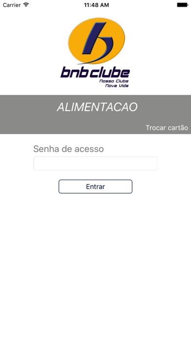 How to cancel & delete BNB Clube Consultas from iphone & ipad 2