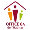 OFFICE64 Mon Espace locataire