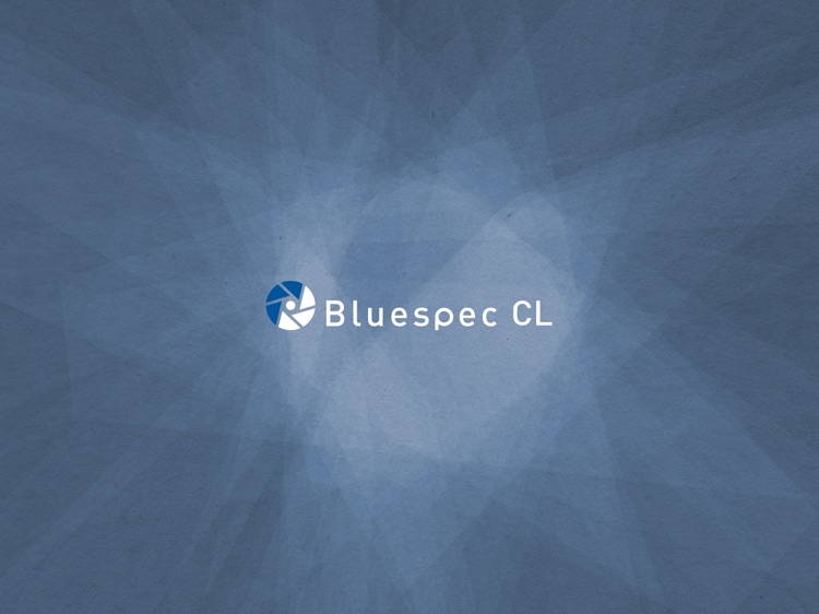 Bluespec CL