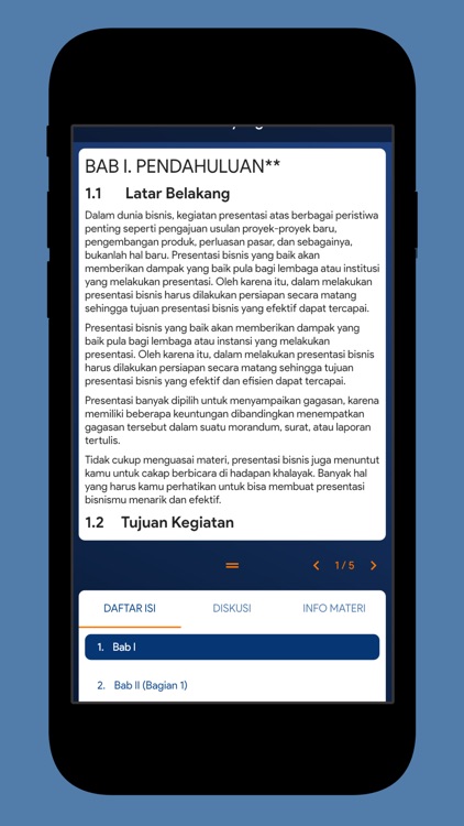 UMKM SmartApp screenshot-4