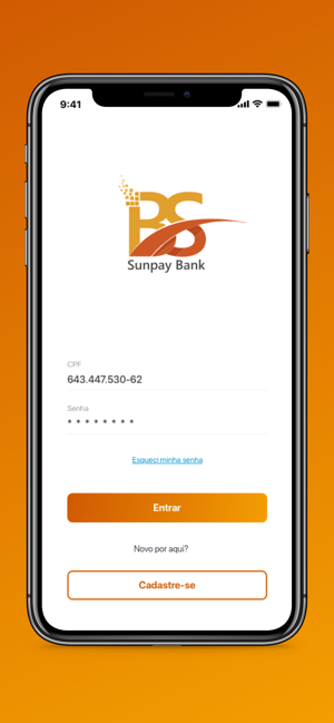 Sunpay Bank(圖2)-速報App