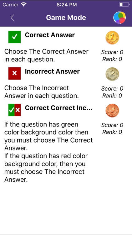 Test Your Vocabulary for TOEIC screenshot-5