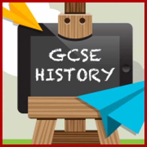 GCSE History icon