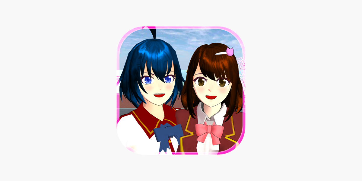 Sakura School Simulator On The App Store