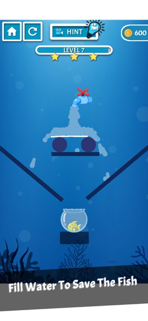 Fish Rescue - Fish Puzzle(圖2)-速報App