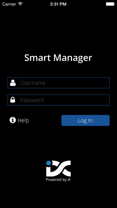 How to cancel & delete Smart Manager from iphone & ipad 1