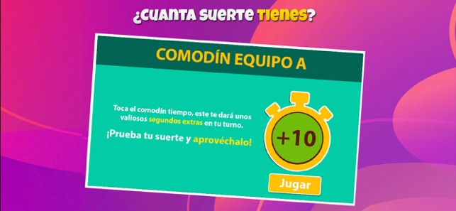 ¿Quién Soy? Chile(圖4)-速報App