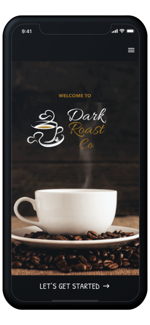 Dark Roast Co.