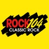 Rock 104 - WXRR