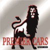 PREMIER CARS. iOS App