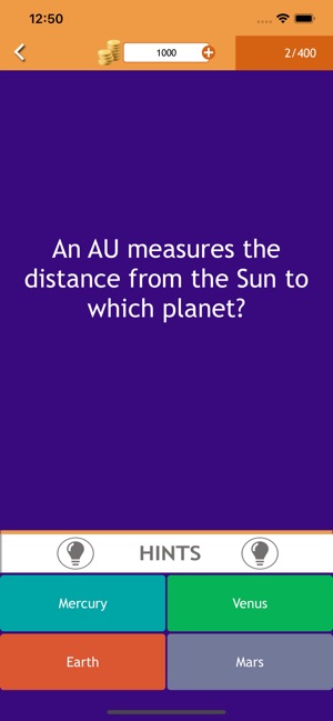 Solar System Quiz!(圖2)-速報App