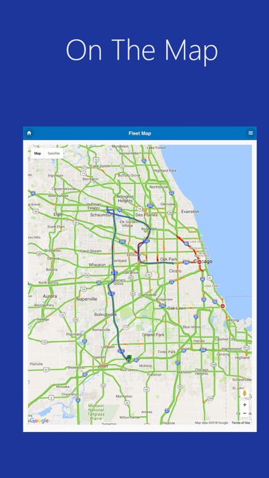 How to cancel & delete MyTracker for Tracker Systems from iphone & ipad 3