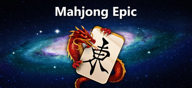 Mahjong Epic(圖4)-速報App